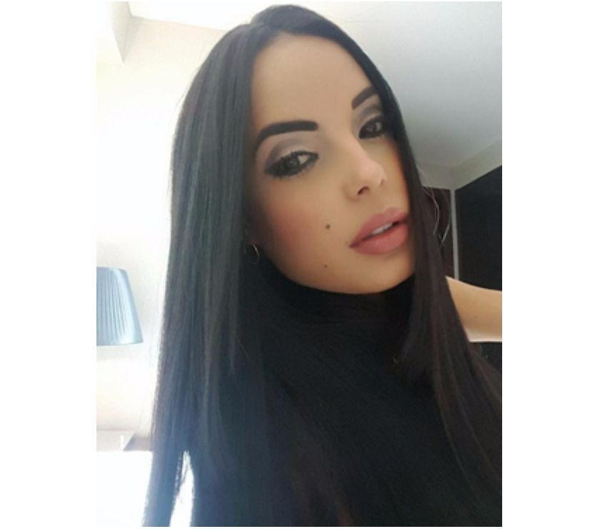Sabrina pour une semaine à Vitrolles